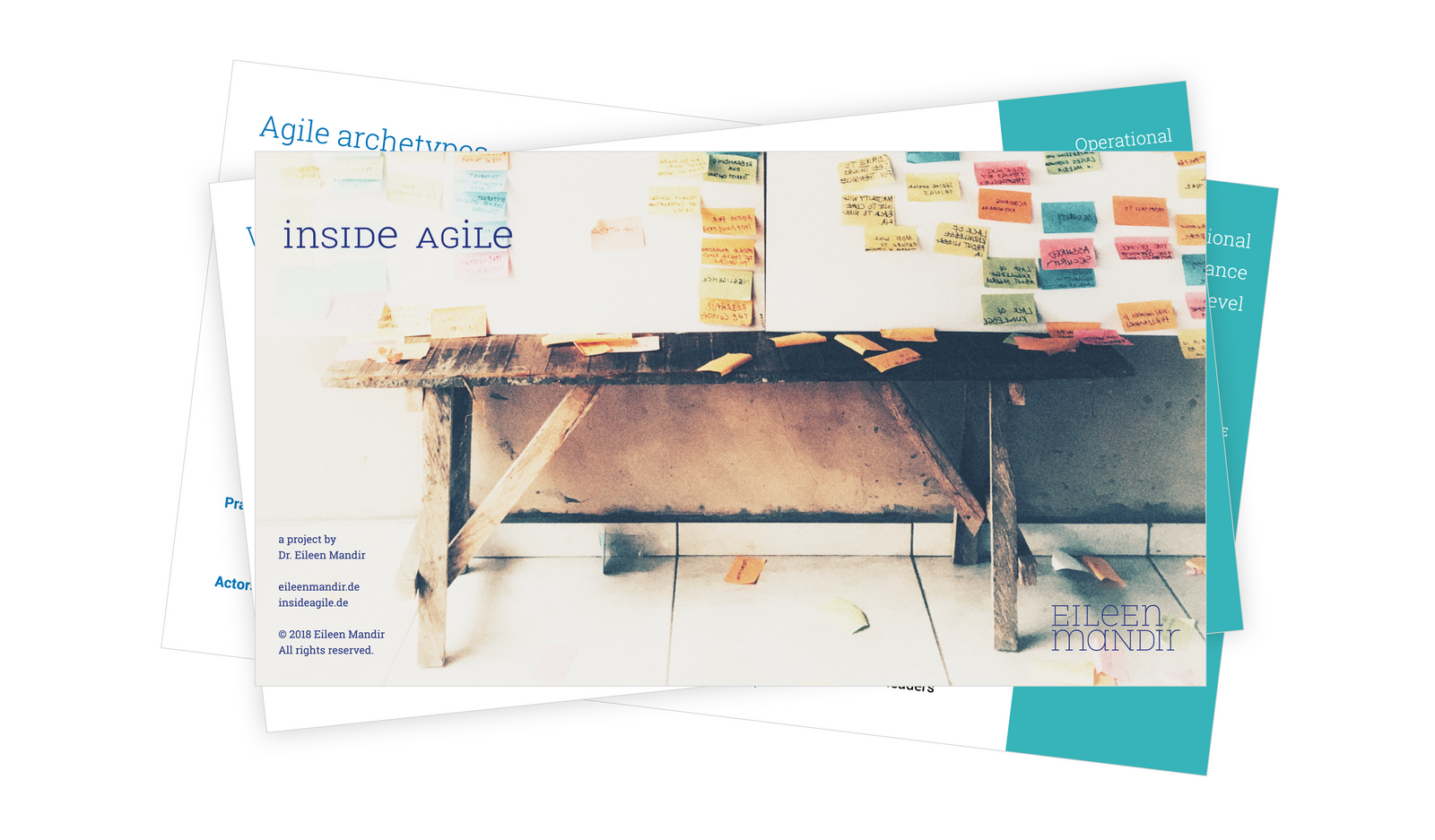 Inside Agile research report